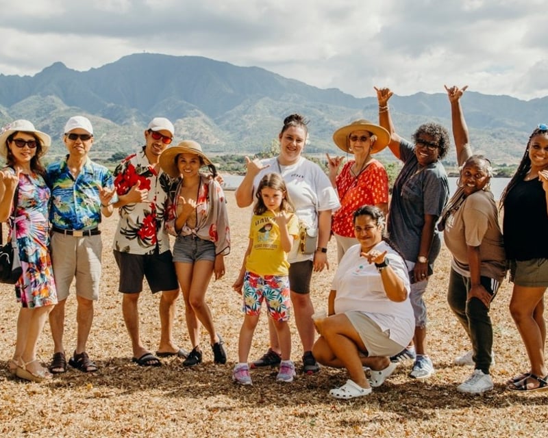 Oahu Circle Island Food & Culture Tour