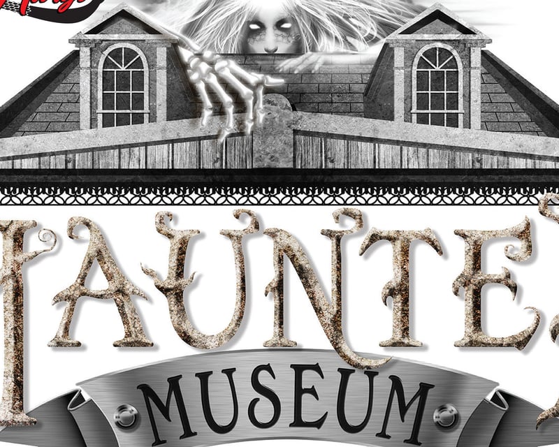 Private Voodoo Seance & Ghost Hunt in New Orleans