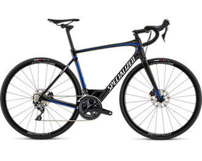 San Francisco Specialized Road Bike Rental