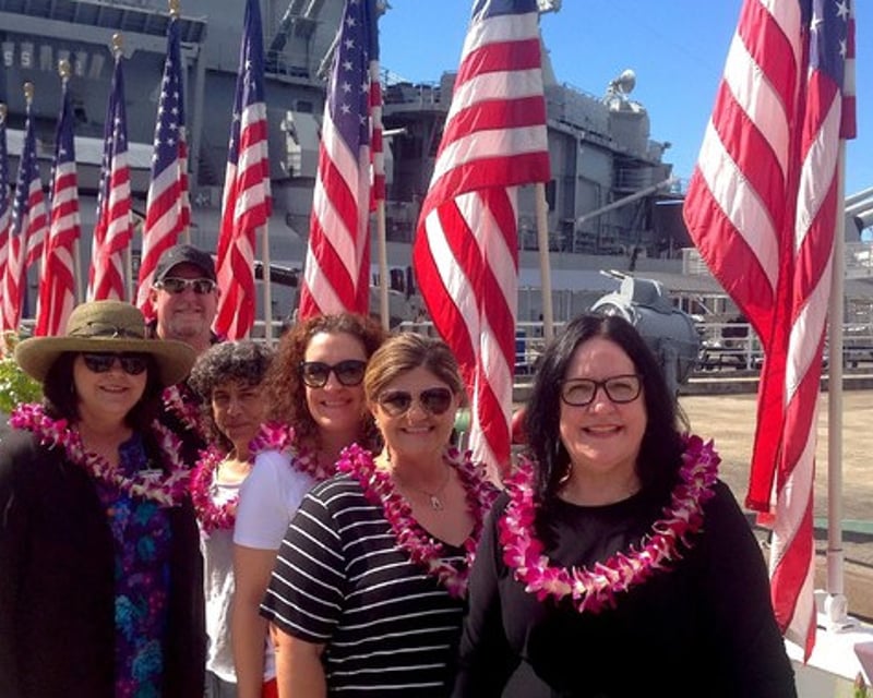 Take a Private 9-Hour Pearl Harbor & Oahu Tour