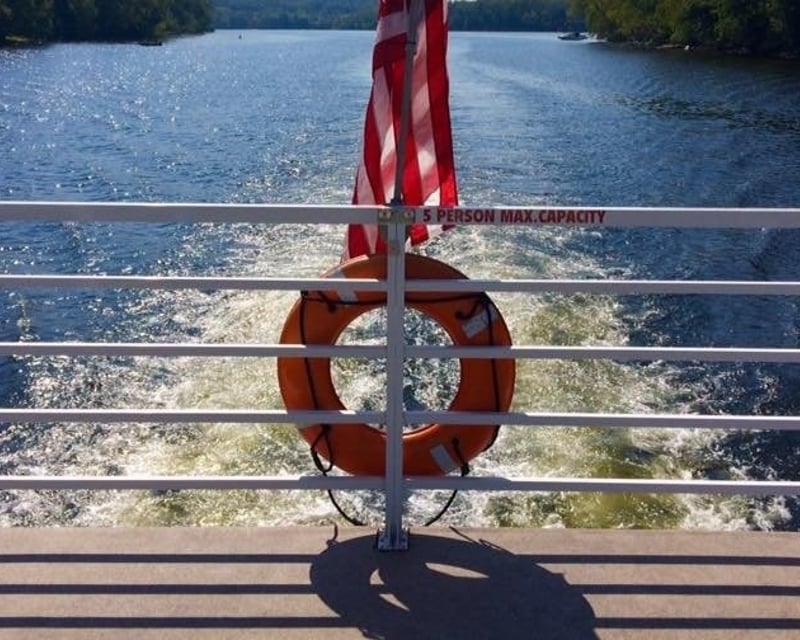 Private Catered Party Cruise in South Hadley