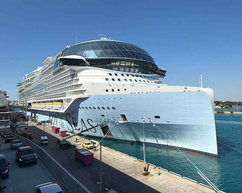 Private Miami City Tour & Shore Excursion