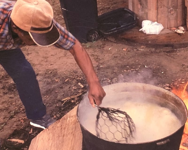 Full-Day Daufuskie Island Gullah History Tour from Savannah