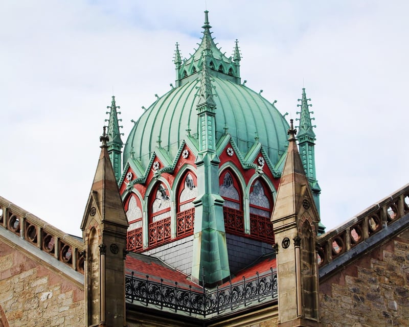 Boston 2.5-Hour Guided Walking Tour