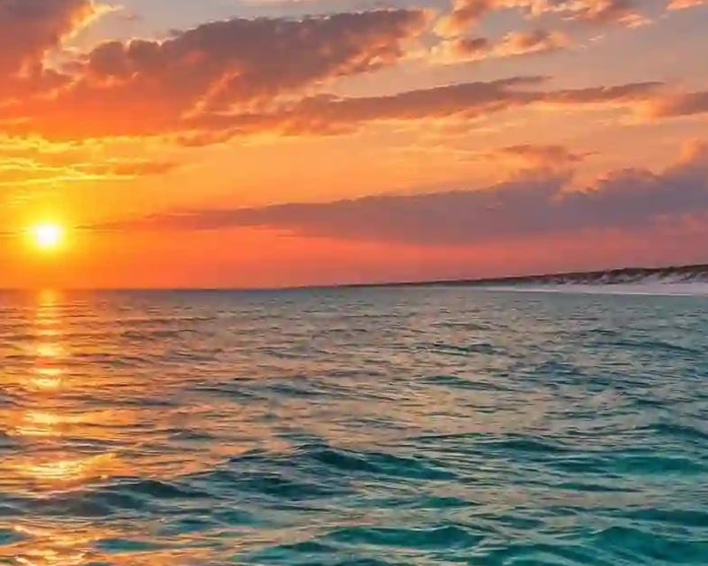 53' Catamaran Sunset Cruise in Destin
