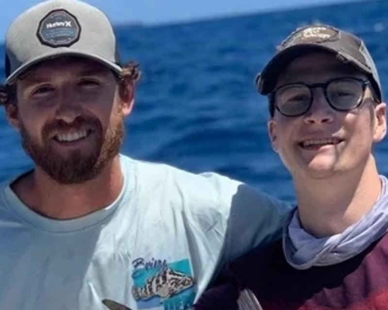 Deep Sea Fishing Charter in Pompano Beach