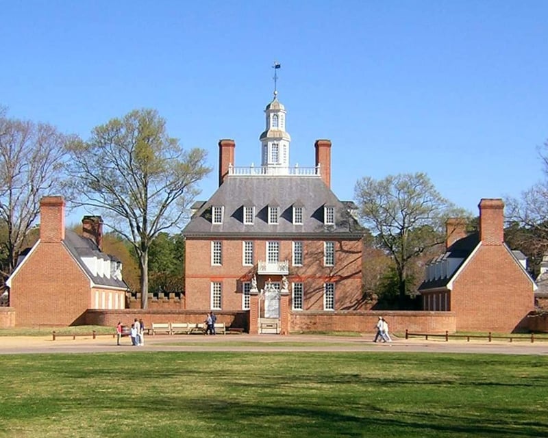 Explore 1770s History on a 1-Hour Williamsburg Tour