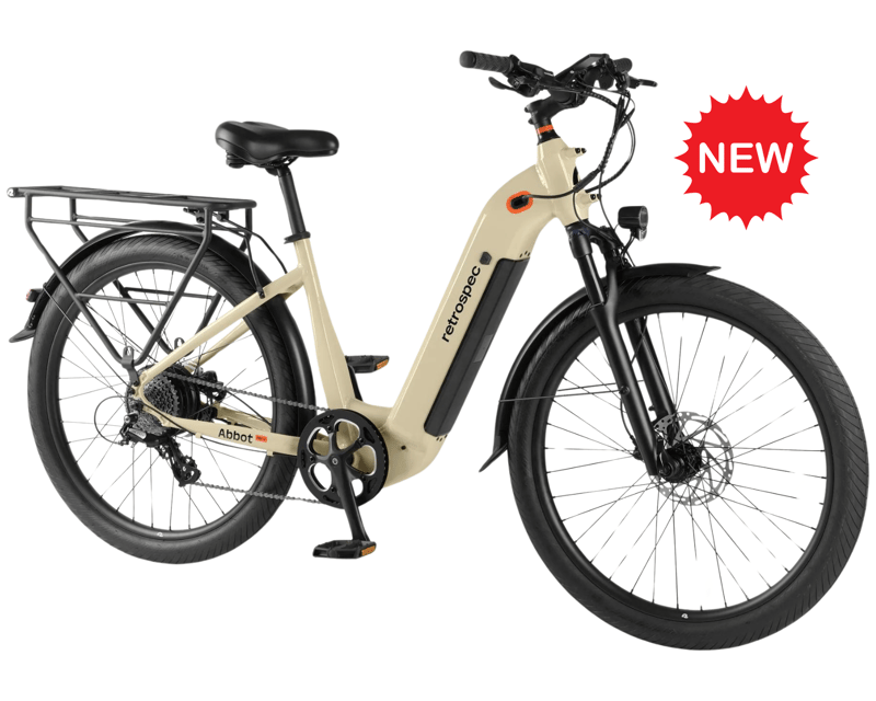 Commuter E-Bike Rental in Redondo Beach
