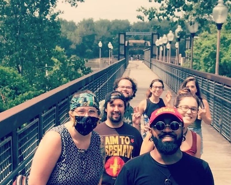 Jazz & Mafia Walking Tour of Kansas City
