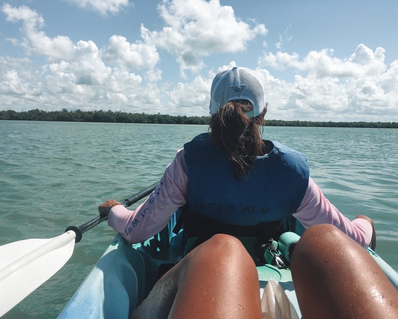 2-Day Kayak & Paddleboard Rental in Marco Island