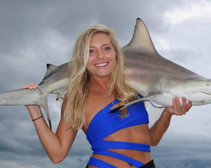 2-Hour Hilton Head Island Fishing Charter