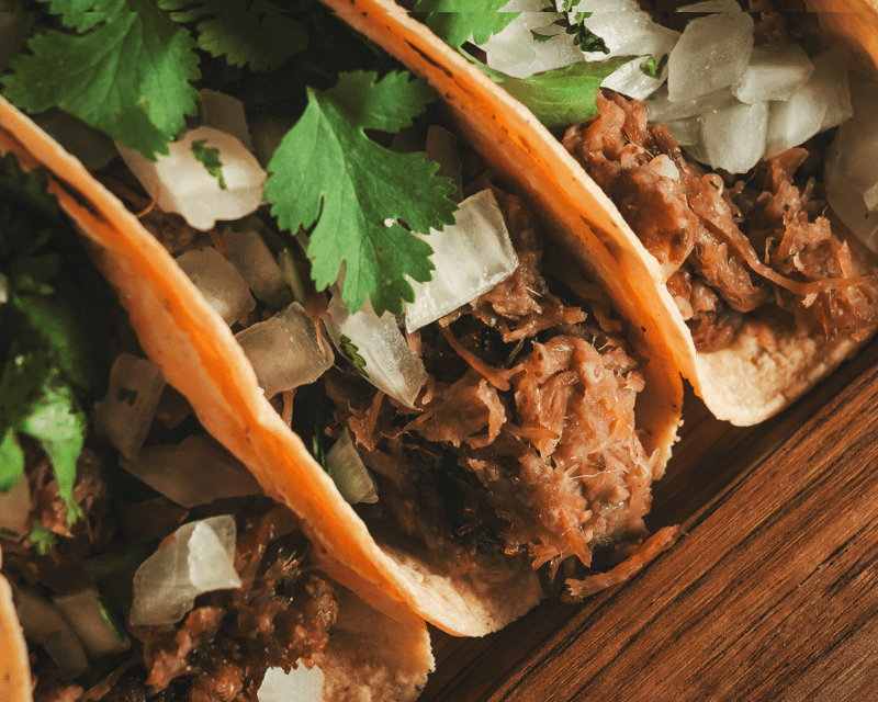 Carlsbad Village Taco Tuesday Food Tour