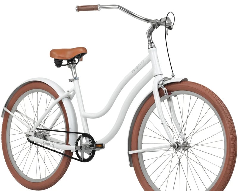 Key West Beach Cruiser Rental