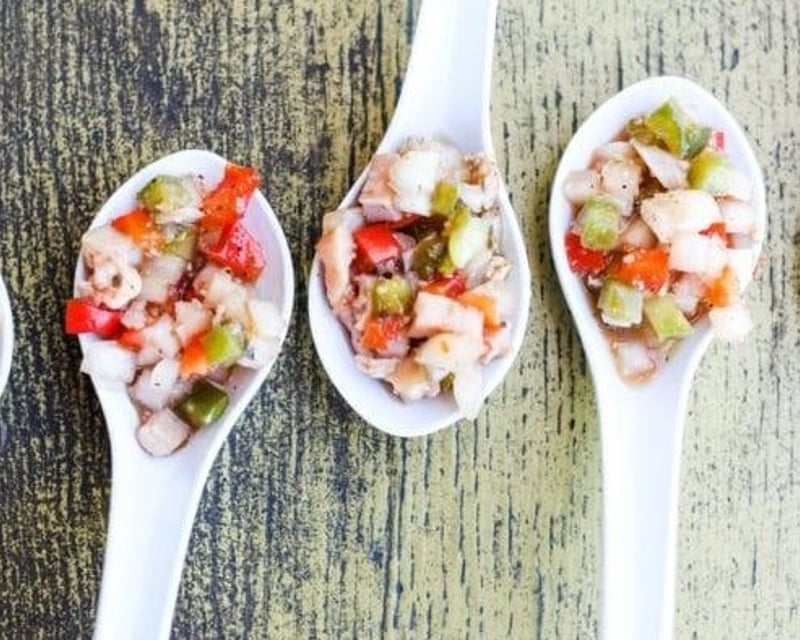 Taste Key West Historic Seaport Food Tour