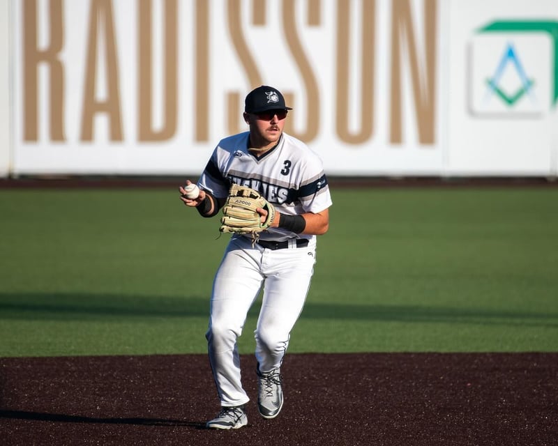 Watch a Duluth Huskies Home Game at Wade Stadium