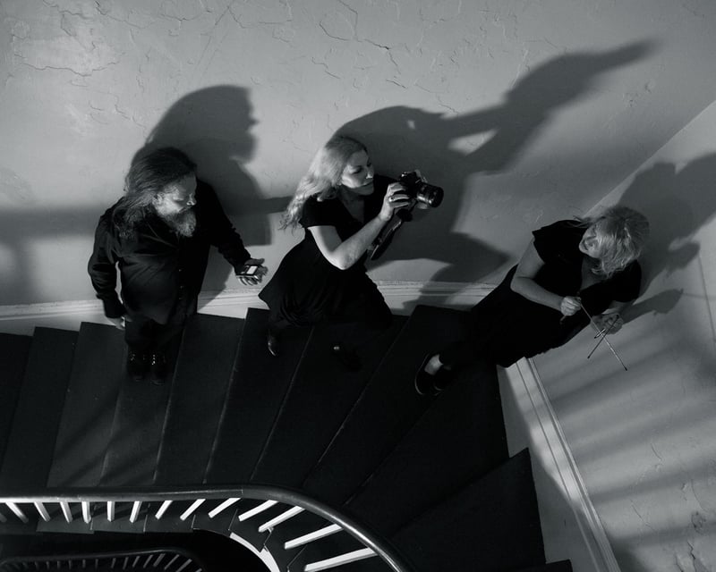 Private Ghost Hunt at the Haunted Museum NOLA