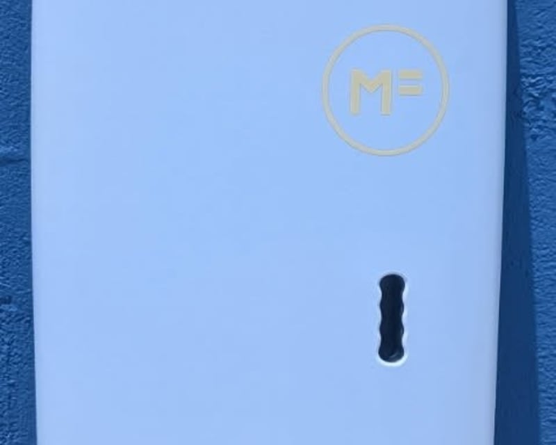 Mick Fanning Surfboard Rental in Nags Head
