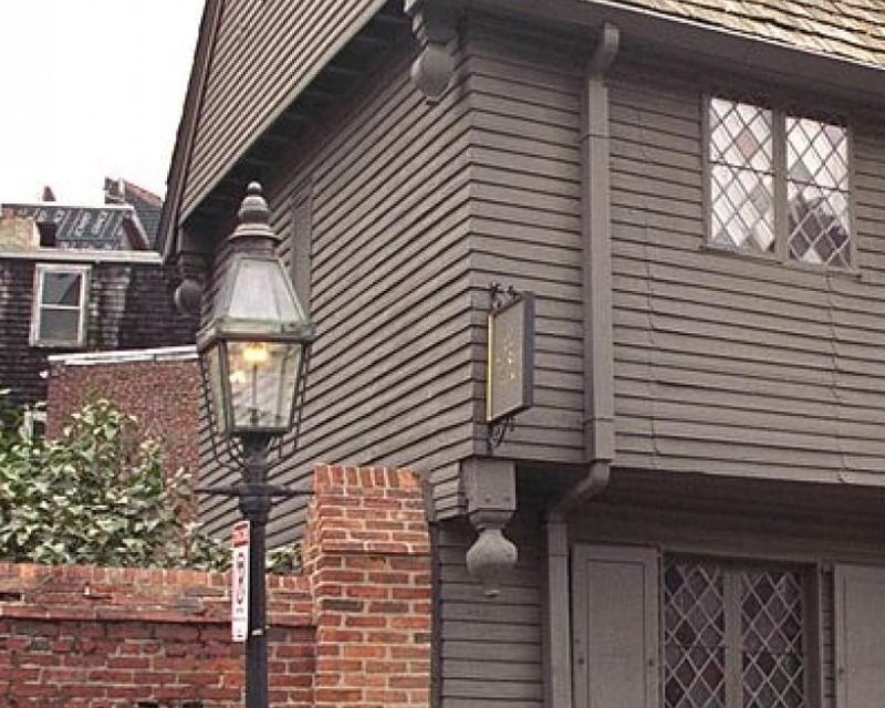 North End Immigration Walking Tour in Boston