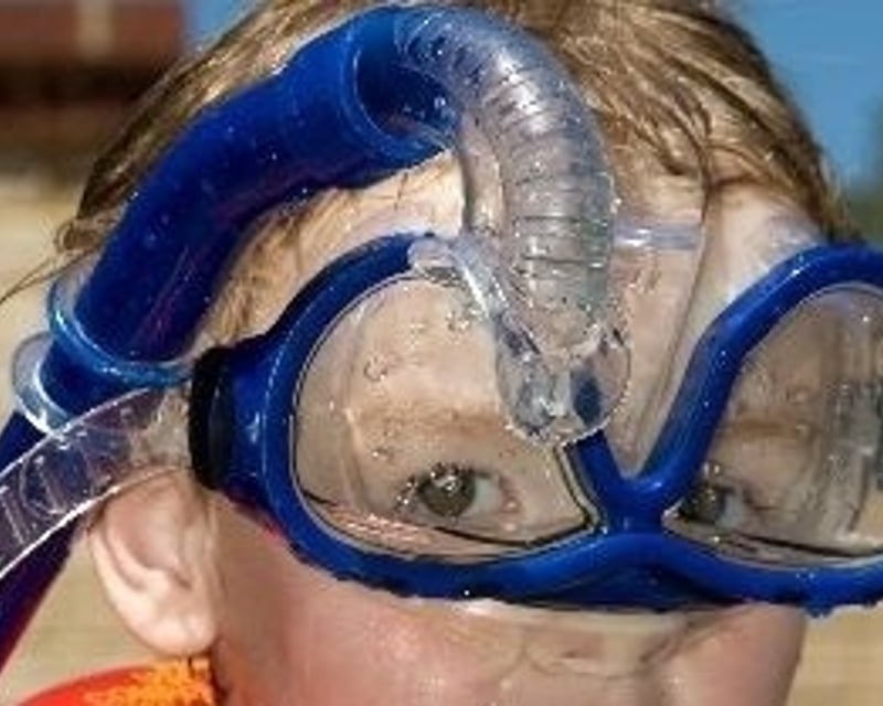 Full-Day Snorkel Gear Rental in Riviera Beach
