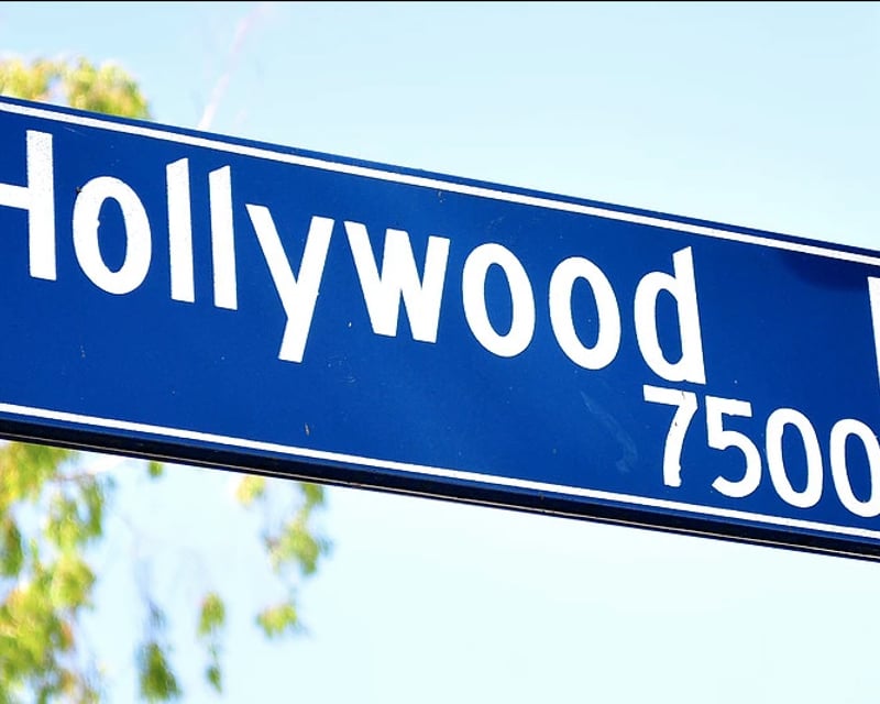 Explore Hollywood & Santa Monica Day Tour From Las Vegas