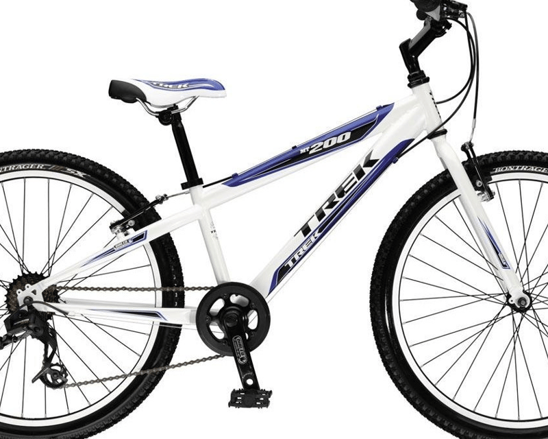 24" Kids Bike Rental in Miami Beach