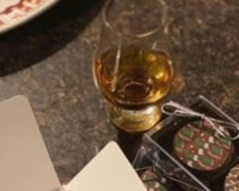 Chocolate & Wine Pairing Class in Flower Mound
