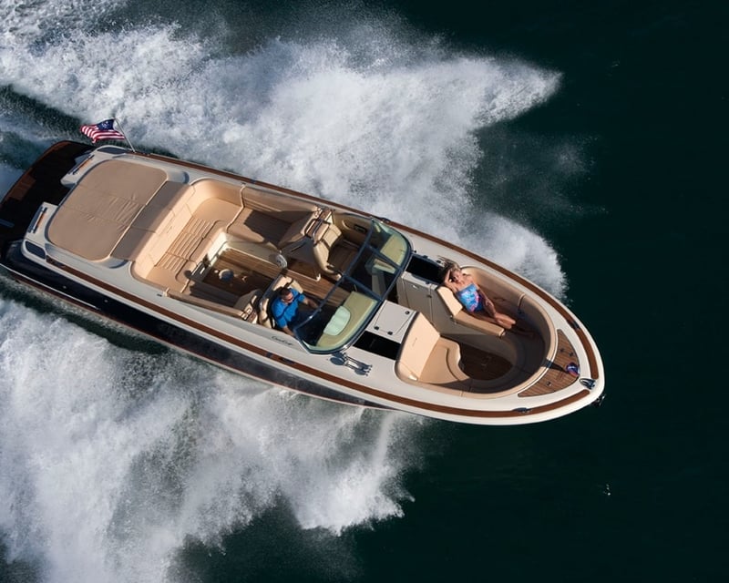 Morning Sightseeing Boat Charter in Hilton Head