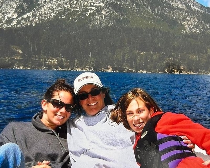 Lake Tahoe Water Sports Charter