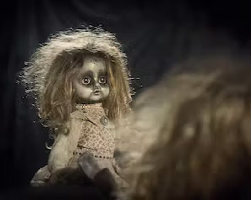 Midnight Haunted Museum Experience in Gettysburg