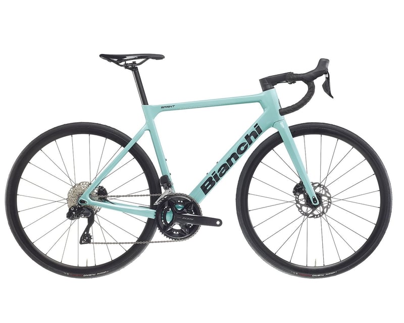 Road Bike Rental in San Francisco (1–7 Days)