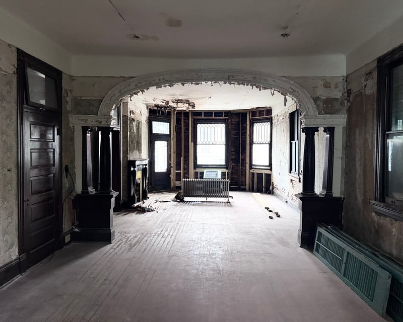 New Orleans Ghost Tour Inside Haunted Locations