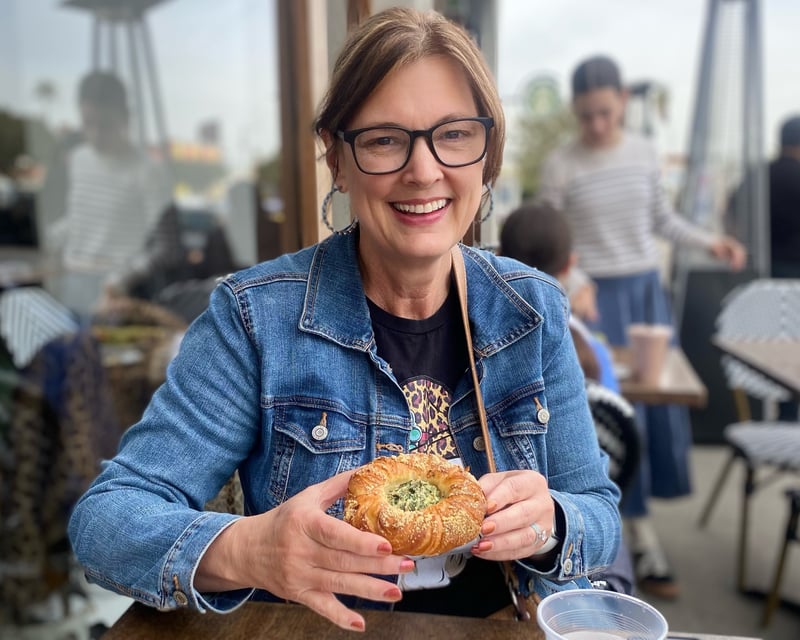 Private Venice Beach Food Tour with Canals & Dogtown