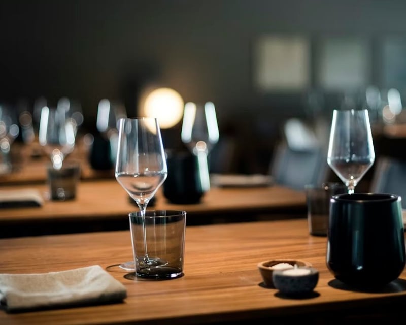 Art & Small Plates Tour in Midtown Atlanta