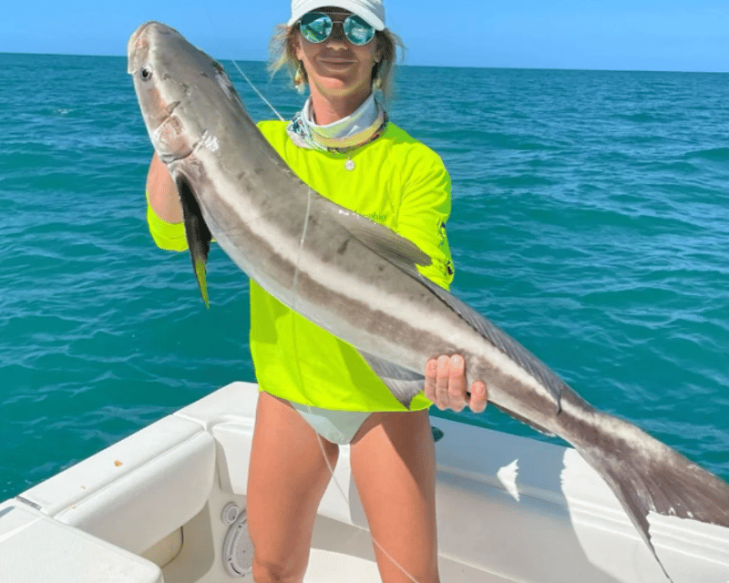 10-Hour Swordfishing Charter In Key West
