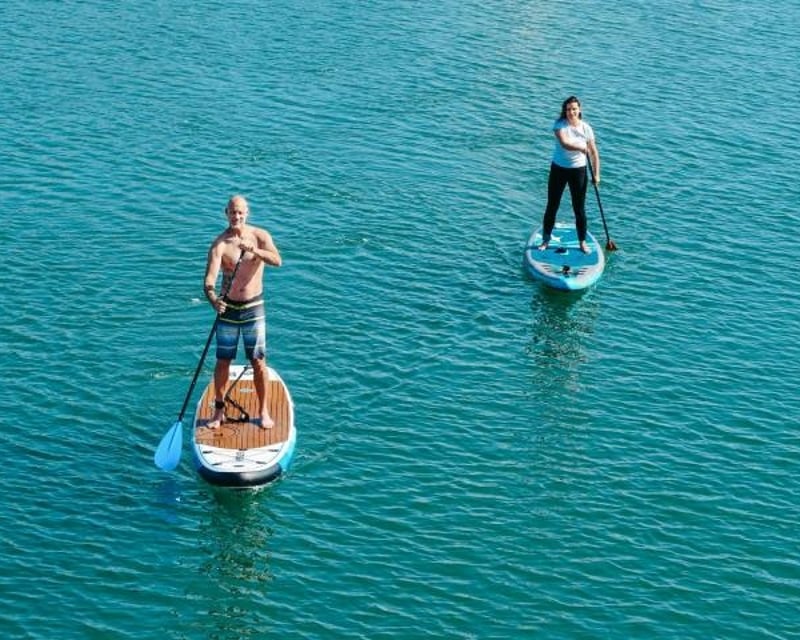 Siesta Key Paddleboard Rental