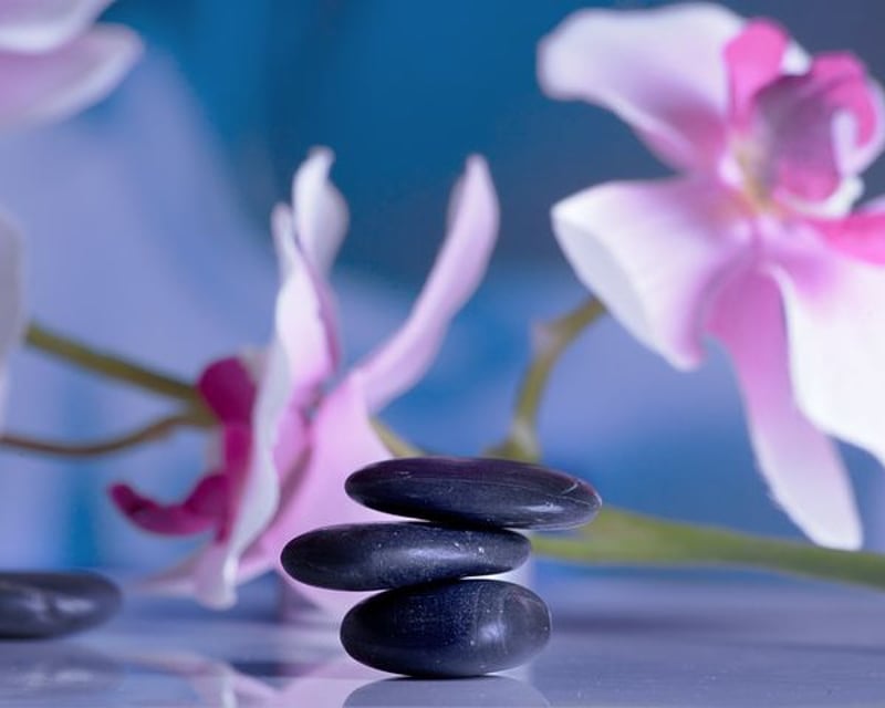 Swedish Massage in Las Vegas