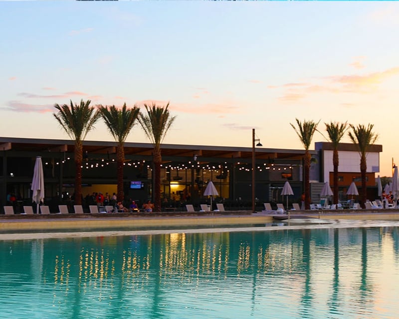 Explore Revel Surf With a Sunset Beach Pass