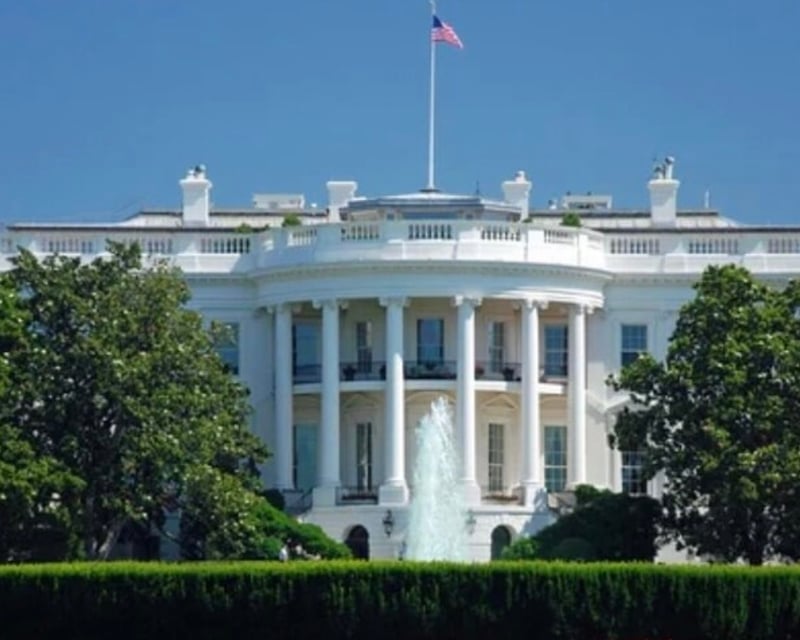 Private Guided Washington DC Tour