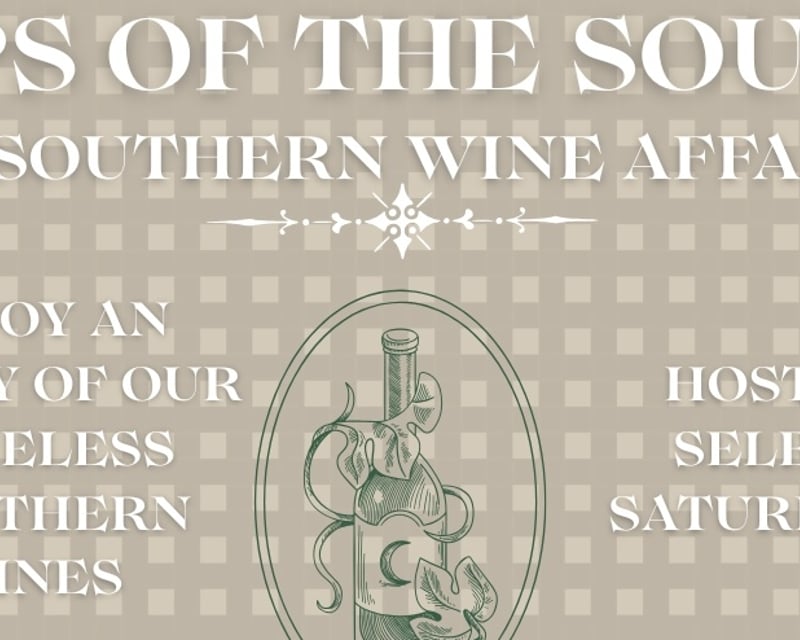 Calera Wine Tasting & Historic Train Excursion