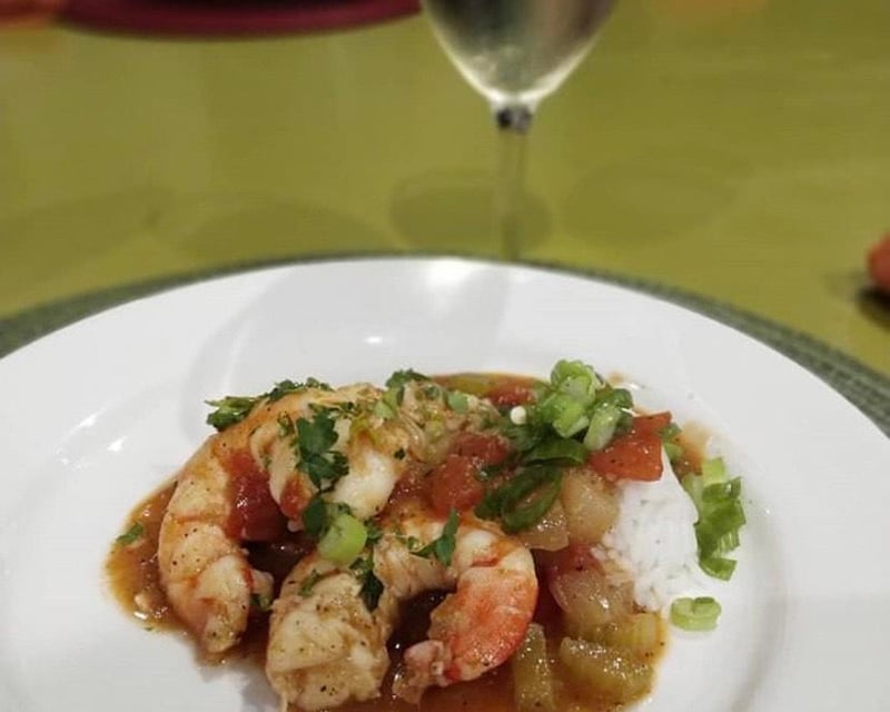Hands-On 3-Hour Creole Cooking Class in New Orleans
