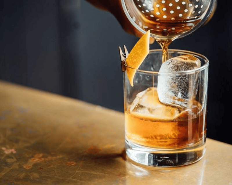 Old San Juan Craft Rum Cocktail Tour