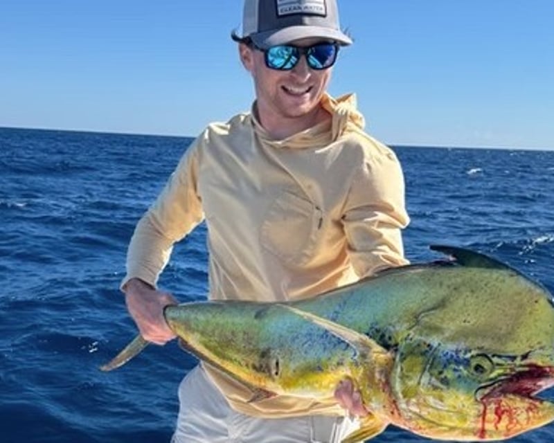 3/4-Day Key West Fishing Charter for Tarpon & Snapper