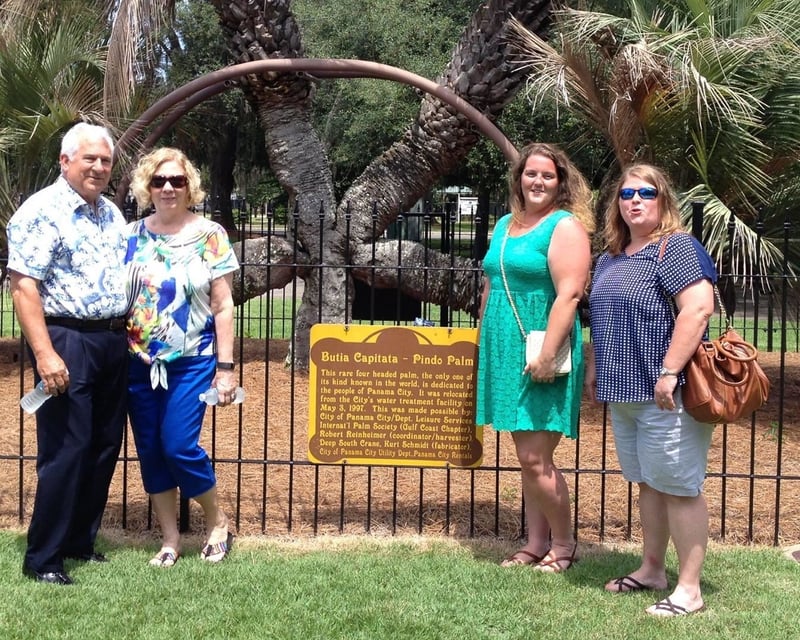 Historic St. Andrews Food Tour in Panama City
