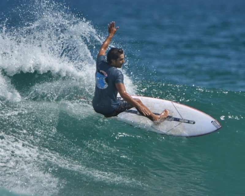 Group Surf Lesson for Families & Parties in Folly Beach