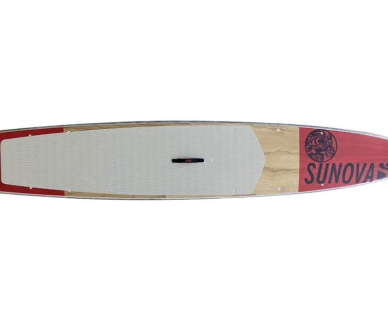 Race Paddle Board Rental in San Diego