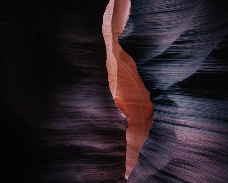 Deer Canyon Slot Canyon Hiking Tour From Page