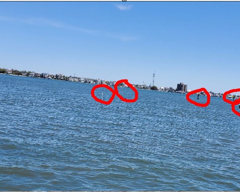 Learn Local Boating Navigation in Atlantic Beach