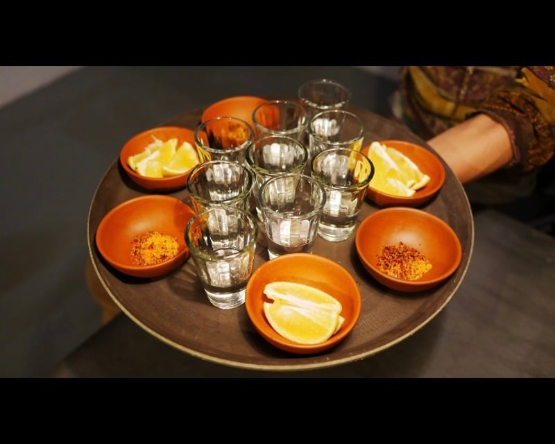 Puerto Vallarta Cocktail & Taco Tour