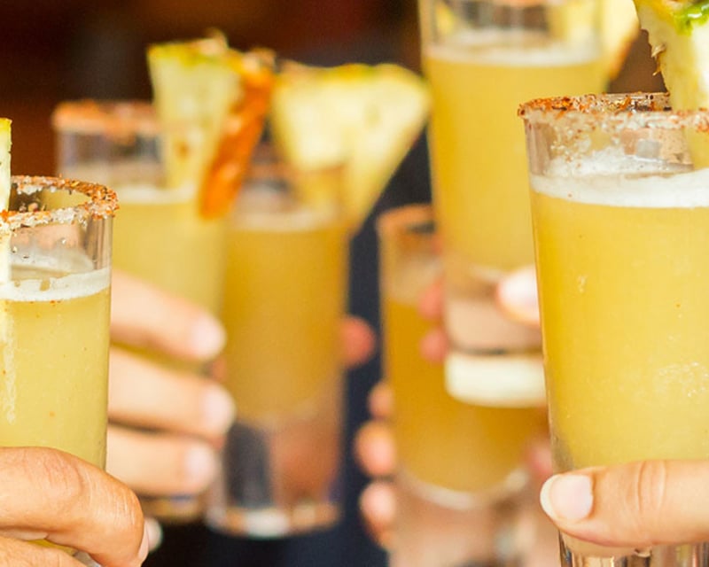 Puerto Vallarta Tequila & Taco Tasting Tour