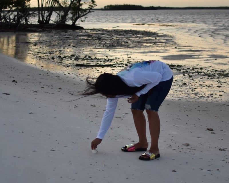 Everglades National Park Eco Tour with Native Guides